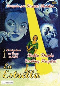 DVDTOTAL La Estrella DVD 1952 The Star [dvd] [2015]