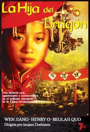 DVDTOTAL La hija del dragon [DVD] [dvd] [2010]