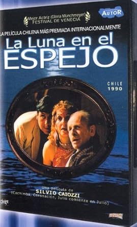 DVDTOTAL La luna en el espejo [DVD] [dvd] [2007]