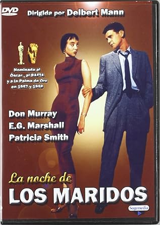DVDTOTAL La Noche De Los Maridos [DVD] [dvd]