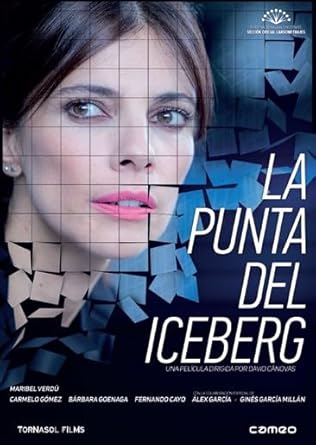 DVDTOTAL La punta del iceberg [DVD] [dvd] [2016]