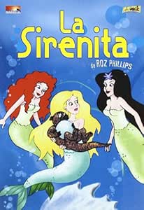 DVDTOTAL La Sirenita [DVD] [dvd] [2009]