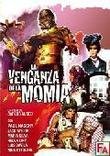 DVDTOTAL La venganza de la momia [DVD] [dvd] [2009]