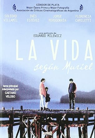 DVDTOTAL La vida según Muriel [DVD] [dvd] [2007]
