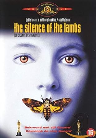 DVDTOTAL Le Silence des agneaux [dvd]