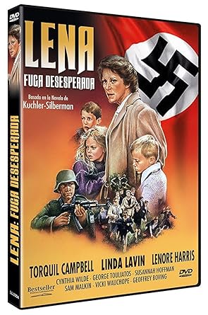 DVDTOTAL Lena - Fuga desesperada [DVD] [dvd] [2016]