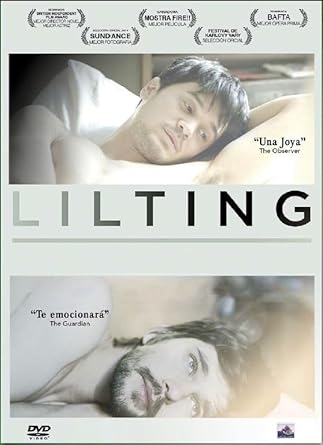 DVDTOTAL Lilting (VOSE) [DVD] [dvd] [2016]
