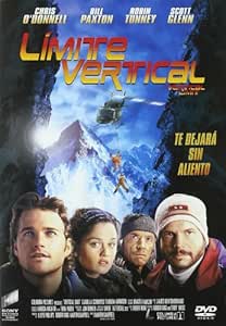 DVDTOTAL Limite Vertical [DVD] [dvd] [2016]