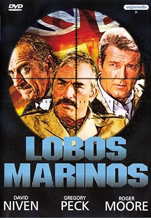 DVDTOTAL Lobos marinos [DVD] [dvd] [2014]