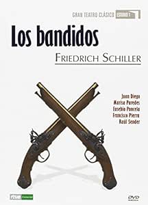 DVDTOTAL Los Bandidos [DVD] [dvd] [2014]