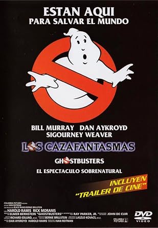 DVDTOTAL Los Cazafantasmas [DVD] [dvd] [2016]