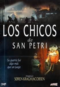 DVDTOTAL Los Chicos de San Petri [dvd] [2005]