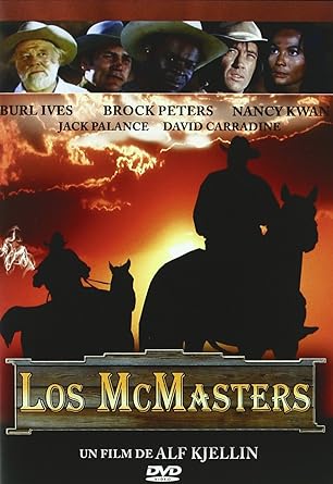 DVDTOTAL Los Mcmasters [DVD] [dvd] [2009]