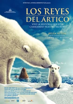 DVDTOTAL Los reyes del artico [Blu-ray] [blu_ray] [2012]