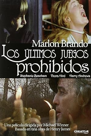 DVDTOTAL Los ultimos juegos prohibidos [DVD] [dvd] [2009]