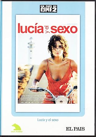 DVDTOTAL Lucia Y El Sexo [DVD] [dvd] [2006]