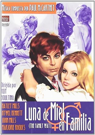 DVDTOTAL Luna De Miel En Familia [DVD] [dvd] [2011]