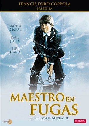 DVDTOTAL Maestro en fugas [DVD] [dvd] [2009]