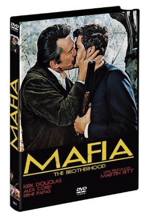 DVDTOTAL Mafia [DVD] [dvd] [2014]