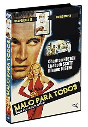 DVDTOTAL Malo Para Todos [DVD] [dvd] [2014]