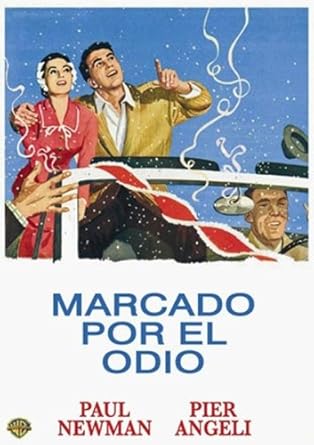 DVDTOTAL Marcado Por El Odio [DVD] [dvd] [2006]