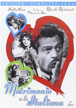 DVDTOTAL Matrimonio_all'italiana [DVD] [dvd]