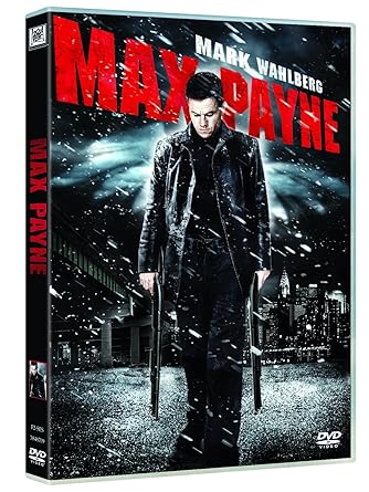 DVDTOTAL Max Payne [DVD] [dvd] [2009]