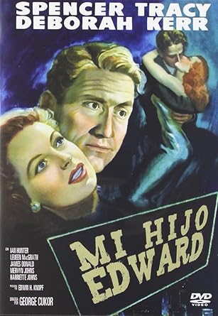 DVDTOTAL Mi hijo edward (DVD) [dvd] [2012]