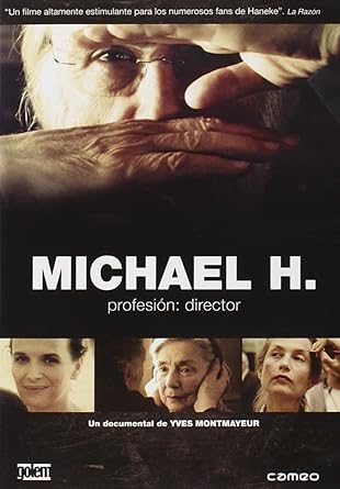 DVDTOTAL MICHAEL H. Profesión: director [DVD] [dvd] [2014]