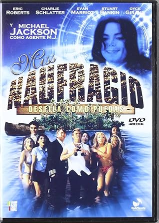 DVDTOTAL Miss Naufragio [DVD] [dvd]