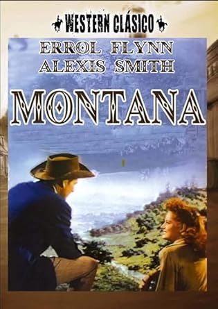 DVDTOTAL Montana - DVD [dvd] [2022]
