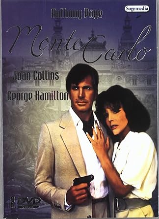 DVDTOTAL Monte Carlo [DVD] [dvd]