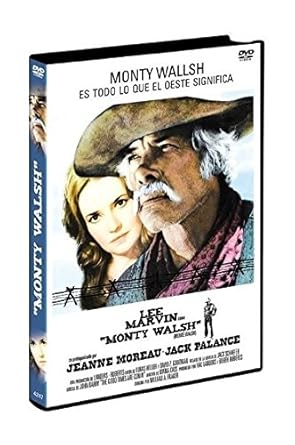 DVDTOTAL Monthy Walsh [DVD] [dvd] [2013]