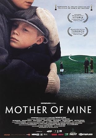 DVDTOTAL Mother Of Mine [DVD] [dvd] [2014]