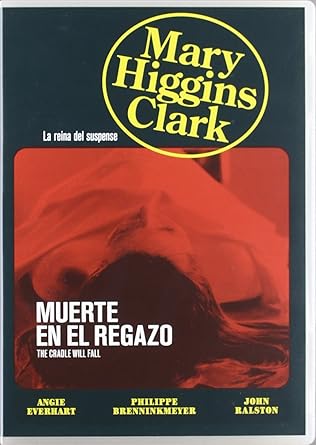 DVDTOTAL Muerte En El Regazo (M.H.Clark) [DVD] [dvd]