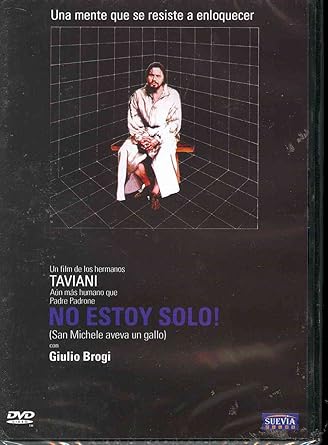 DVDTOTAL No estoy solo [DVD] [dvd] [2008]