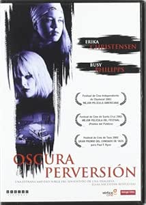 DVDTOTAL Oscura perversión [DVD] [dvd] [2009]