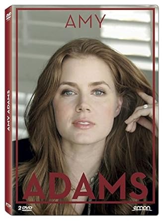 DVDTOTAL Pack Amy Adams: La Duda + Sunshine Cleaning [DVD] [office_product] [2015]