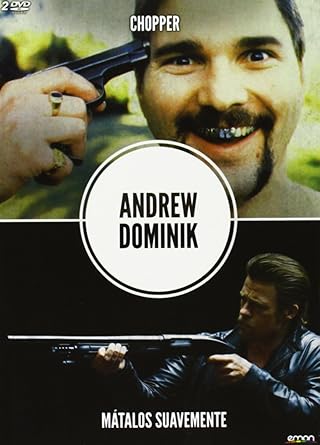 DVDTOTAL Pack Andrew Dominik [DVD] [dvd] [2013]