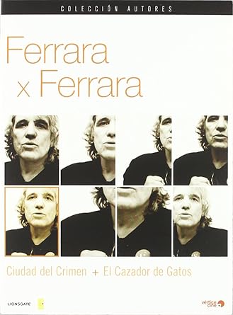 DVDTOTAL Pack ferrara x ferrara [DVD] [dvd] [2010]