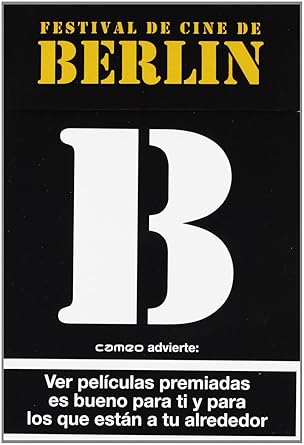 DVDTOTAL Pack Festival De Berlín - Volumen 1 [DVD] [dvd] [2007]