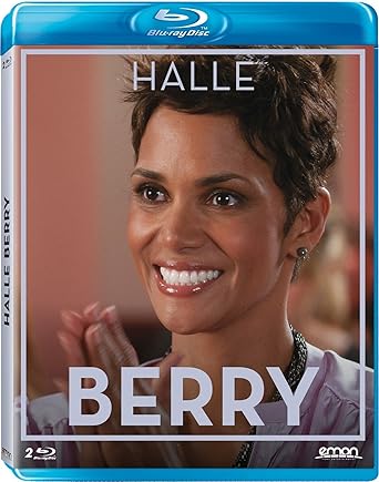 DVDTOTAL Pack Halle Berry: Marea Letal + Movie 43 [Blu-ray] [unknown_binding] [2015]