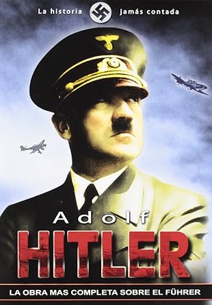 DVDTOTAL Pack hitler [DVD] [dvd] [2010]