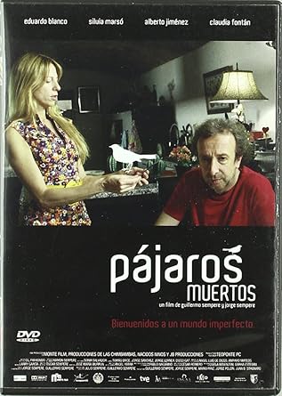 DVDTOTAL Pajaros Muertos [DVD] [dvd] [1980]