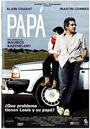 DVDTOTAL Papa [dvd]