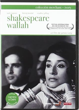 DVDTOTAL Shakespeare wallah [DVD] [dvd] [2009]