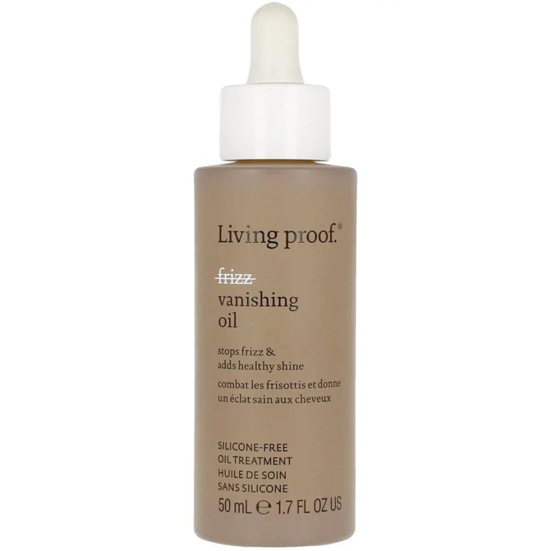 Living Proof No Frizz Vanishing Oil