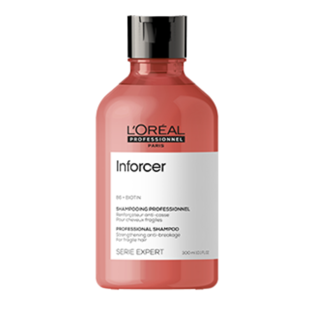 L'Oreal Inforcer Champú