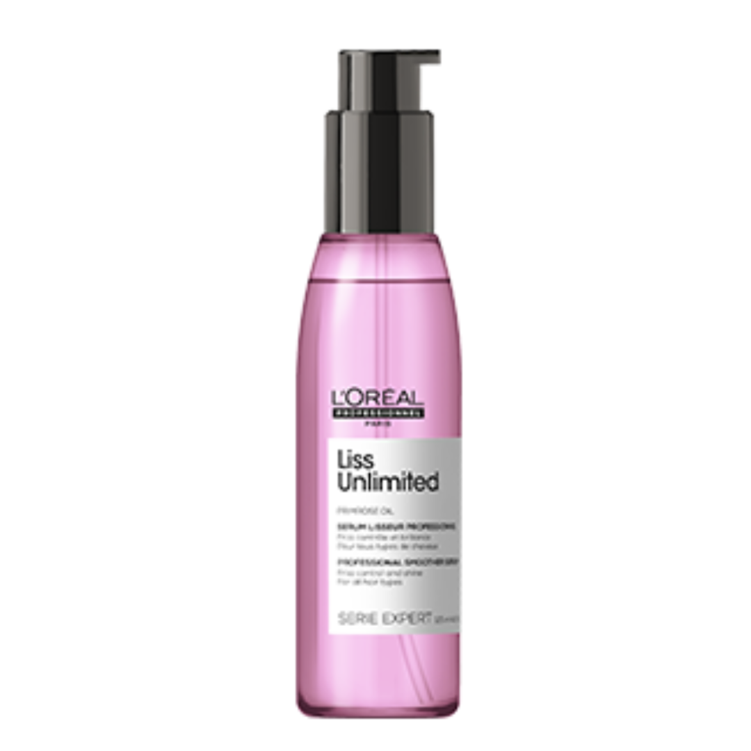L'Oreal Liss Unlimited Sérum