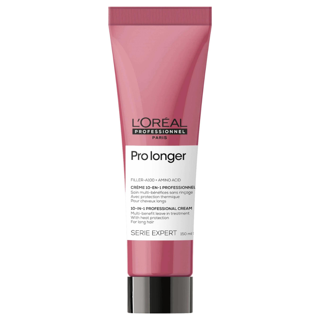 L'Oreal Pro Longer Crema